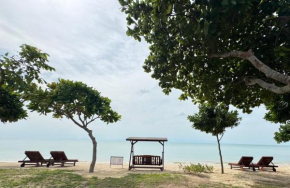 Phangan Beachside
